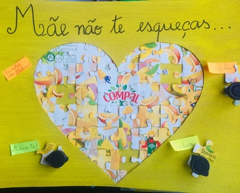 Escola EB 1/JI de Pomares