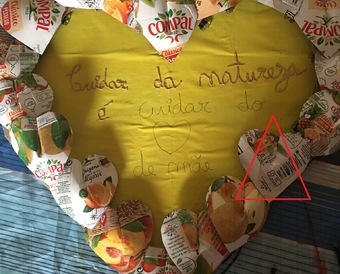 Escola Básica de Monte