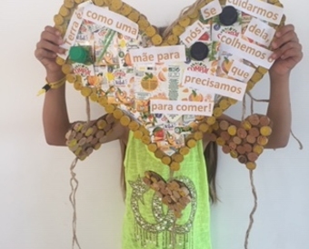 Escola EB 2,3 do Estreito da Câmara de Lobos