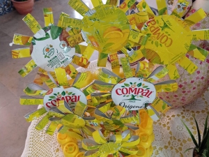 símbolo compal