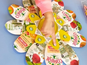 Compal é vida com Tetra Pak