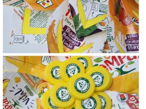 Selo da Tetra Pack
