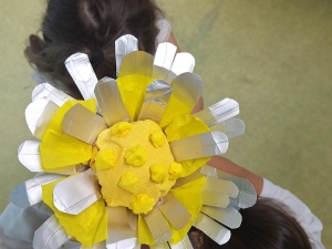 A minha mãe é uma flor2
