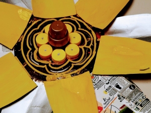 Detalhe da Flor