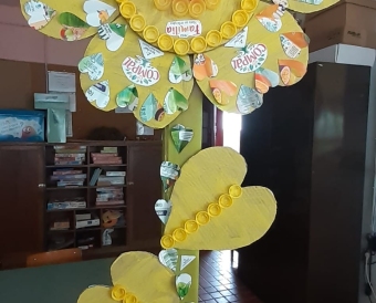 Escola EB1 de Palheira