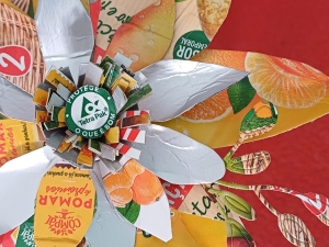 Selo da Tetra Pak