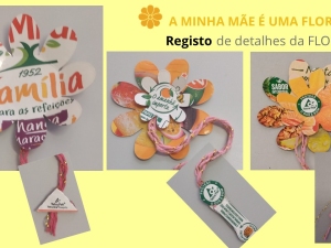 Detalhes decorativos para tornar os marcadores mais atrativos e personalizados.