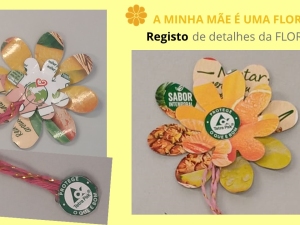 Detalhes decorativos para tornar os marcadores mais atrativos e personalizados.
