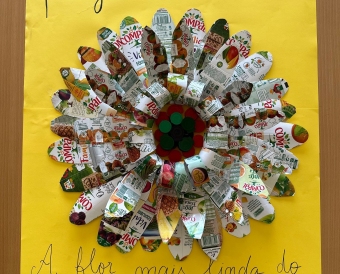 Escola Básica de Aljustrel