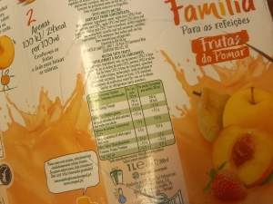 Selo da Tetra Pak