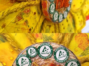 O que é que a Compal, a Tetra Pak e a MÃE têm em comum?
Todas protegem o que é bom!!!