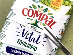 O início.