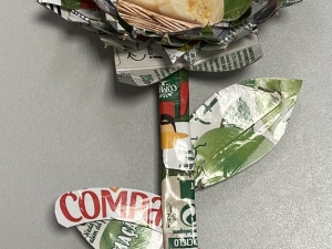 Simbolo Tetra Pak