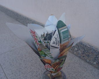Escola Profissional Cenatex