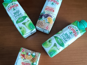 embalagens a utilizar