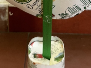 Embalagem Tetra-pack