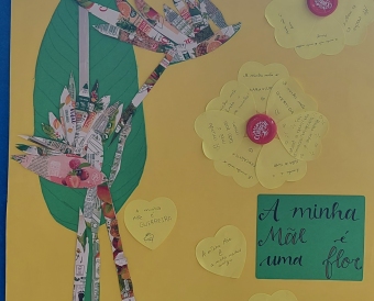 Escola Básica Padre António Luís Moreira