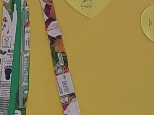Foto pormenor