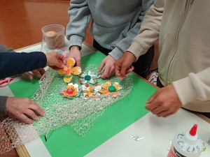 Processo de construção 3