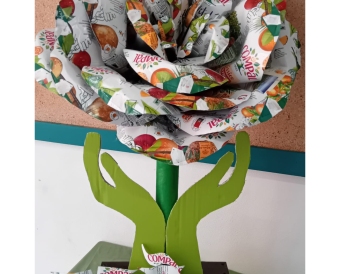 Escola EBI da Cordinha