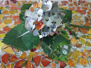 Os símbolos da nossa FLOR