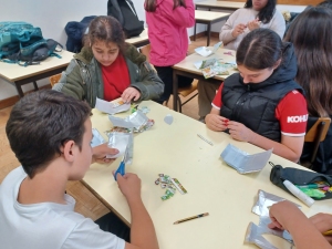Início do projeto