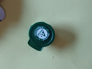 Símbolo Tetra Pak da embalagem Compal